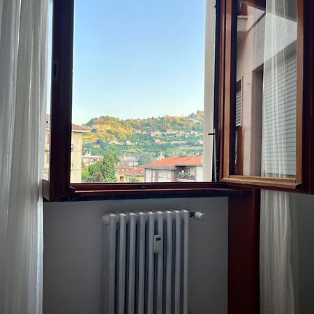 Casa Berizzi - Santa Lucia Daire Bergamo Dış mekan fotoğraf