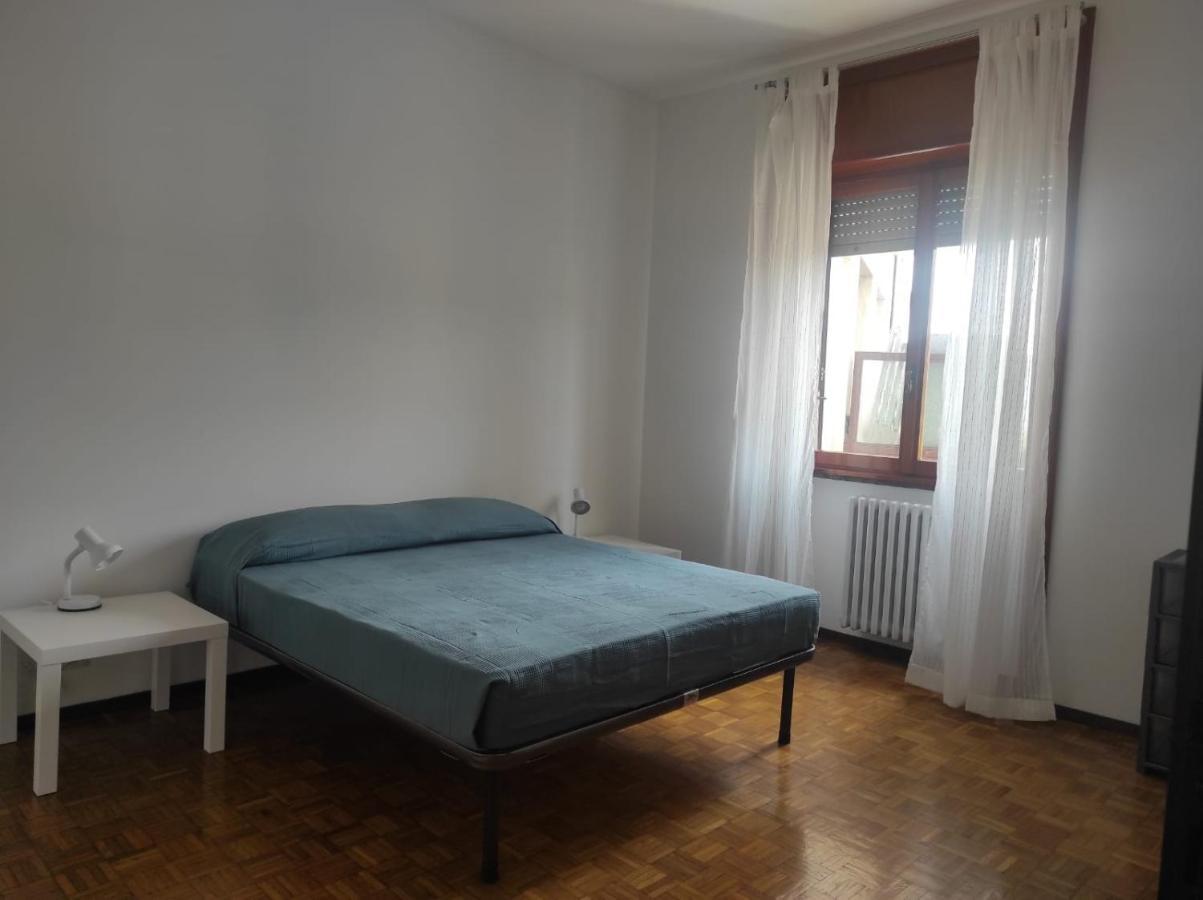 Casa Berizzi - Santa Lucia Daire Bergamo Dış mekan fotoğraf