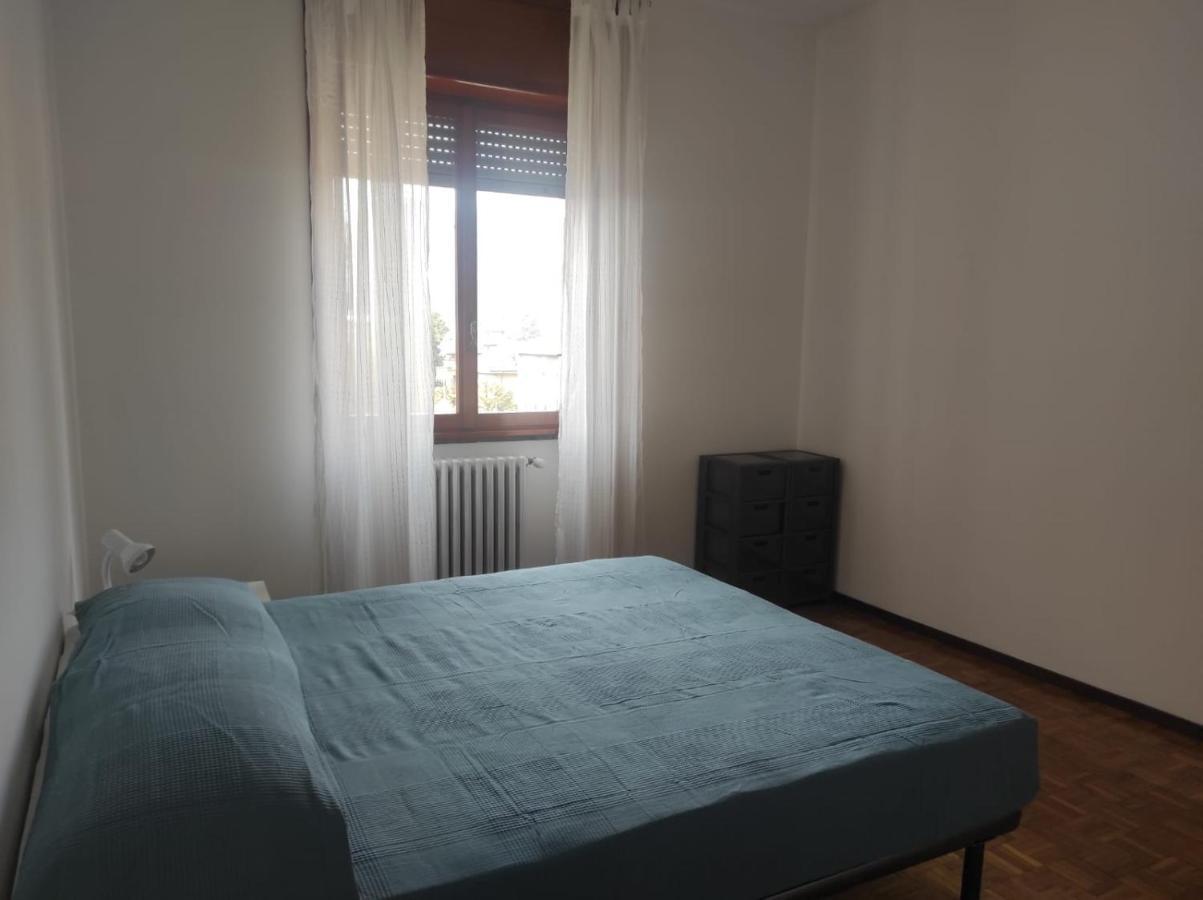 Casa Berizzi - Santa Lucia Daire Bergamo Dış mekan fotoğraf