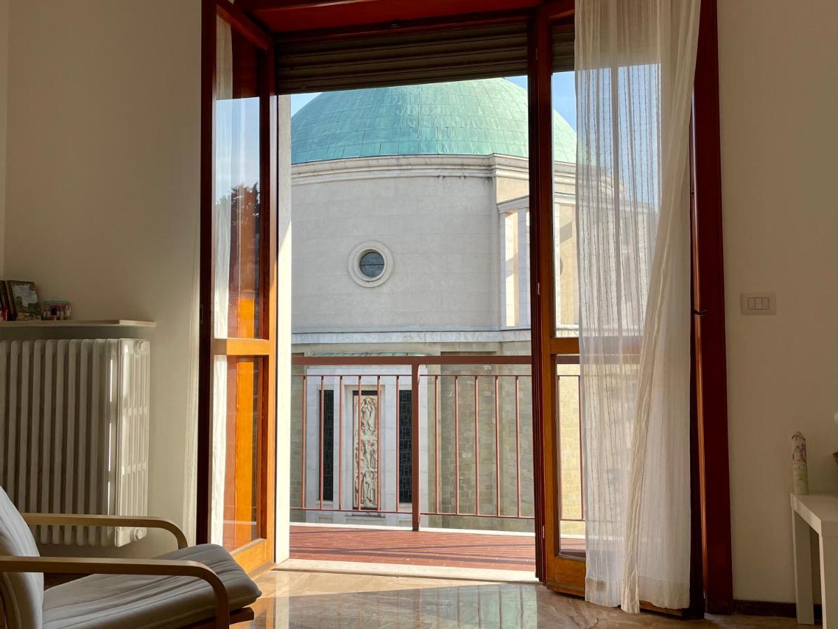 Casa Berizzi - Santa Lucia Daire Bergamo Dış mekan fotoğraf