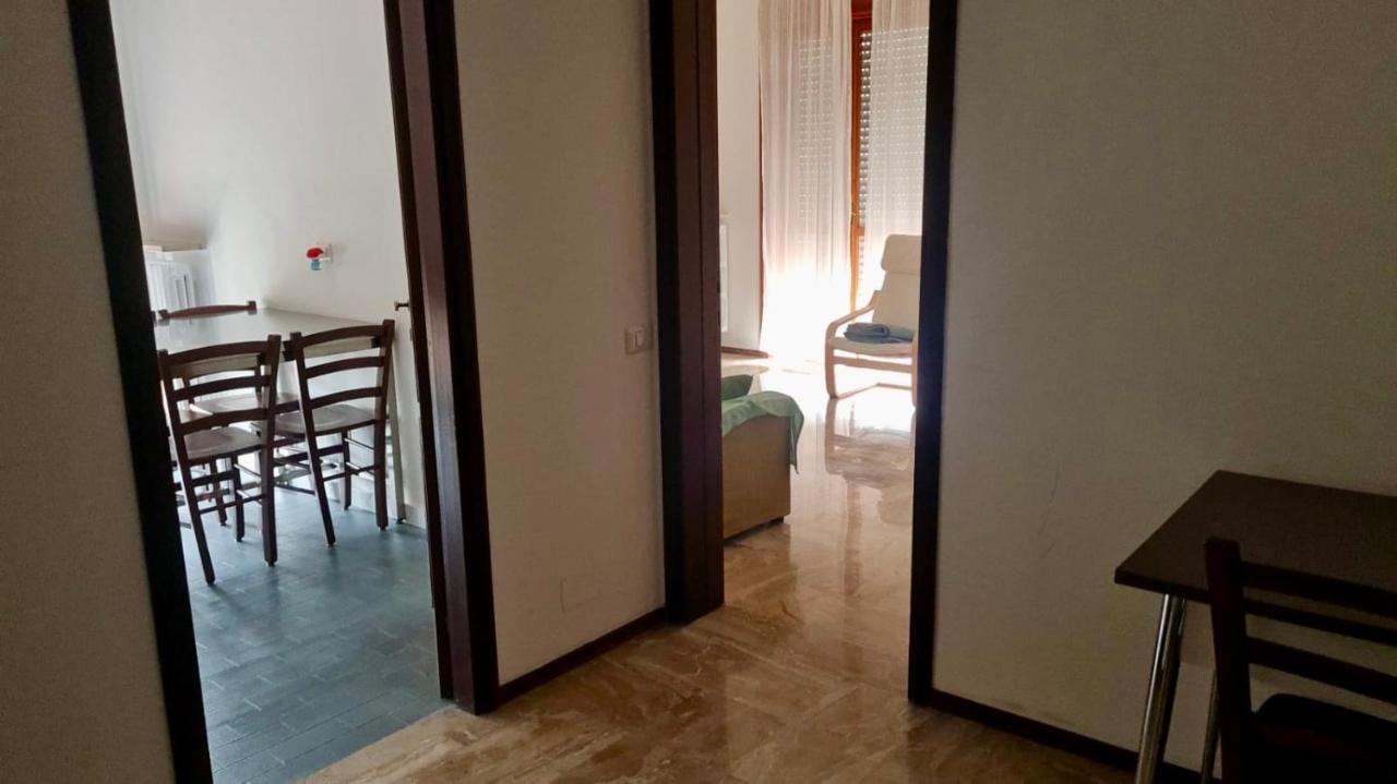 Casa Berizzi - Santa Lucia Daire Bergamo Dış mekan fotoğraf