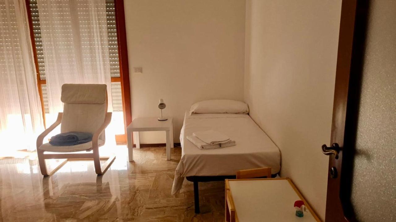 Casa Berizzi - Santa Lucia Daire Bergamo Dış mekan fotoğraf