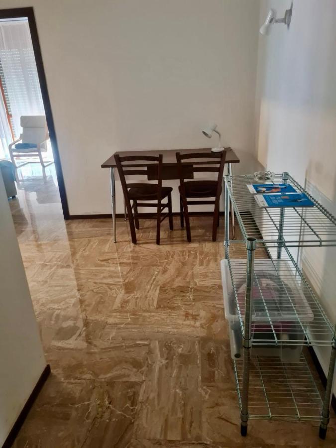 Casa Berizzi - Santa Lucia Daire Bergamo Dış mekan fotoğraf