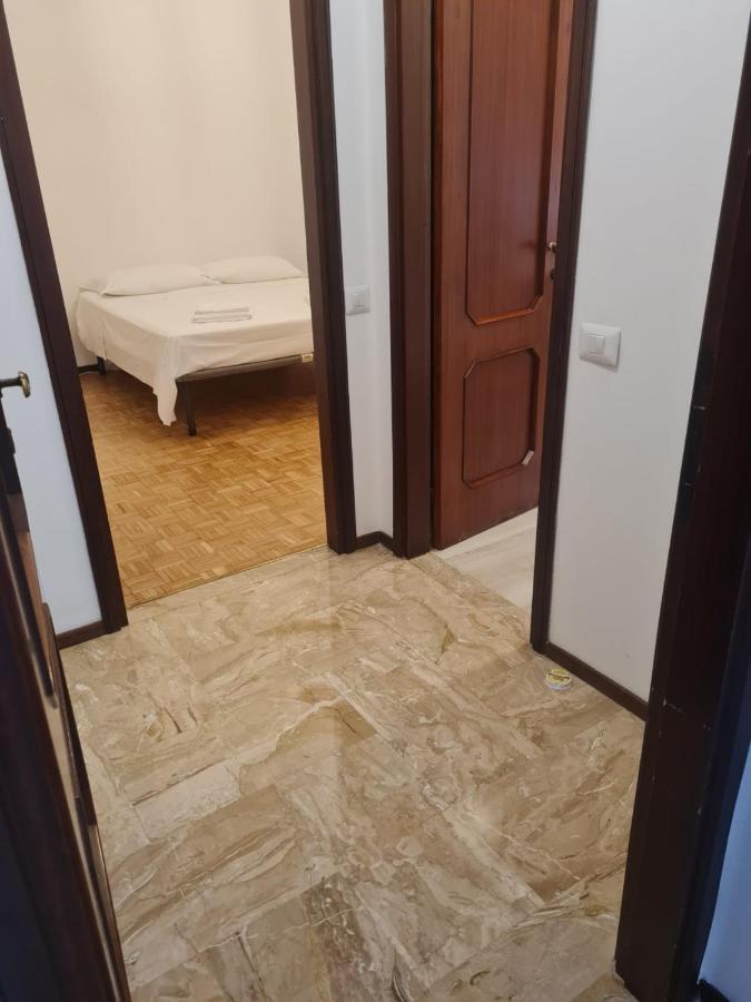 Casa Berizzi - Santa Lucia Daire Bergamo Dış mekan fotoğraf