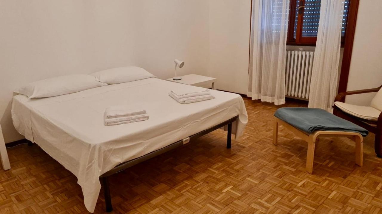 Casa Berizzi - Santa Lucia Daire Bergamo Dış mekan fotoğraf