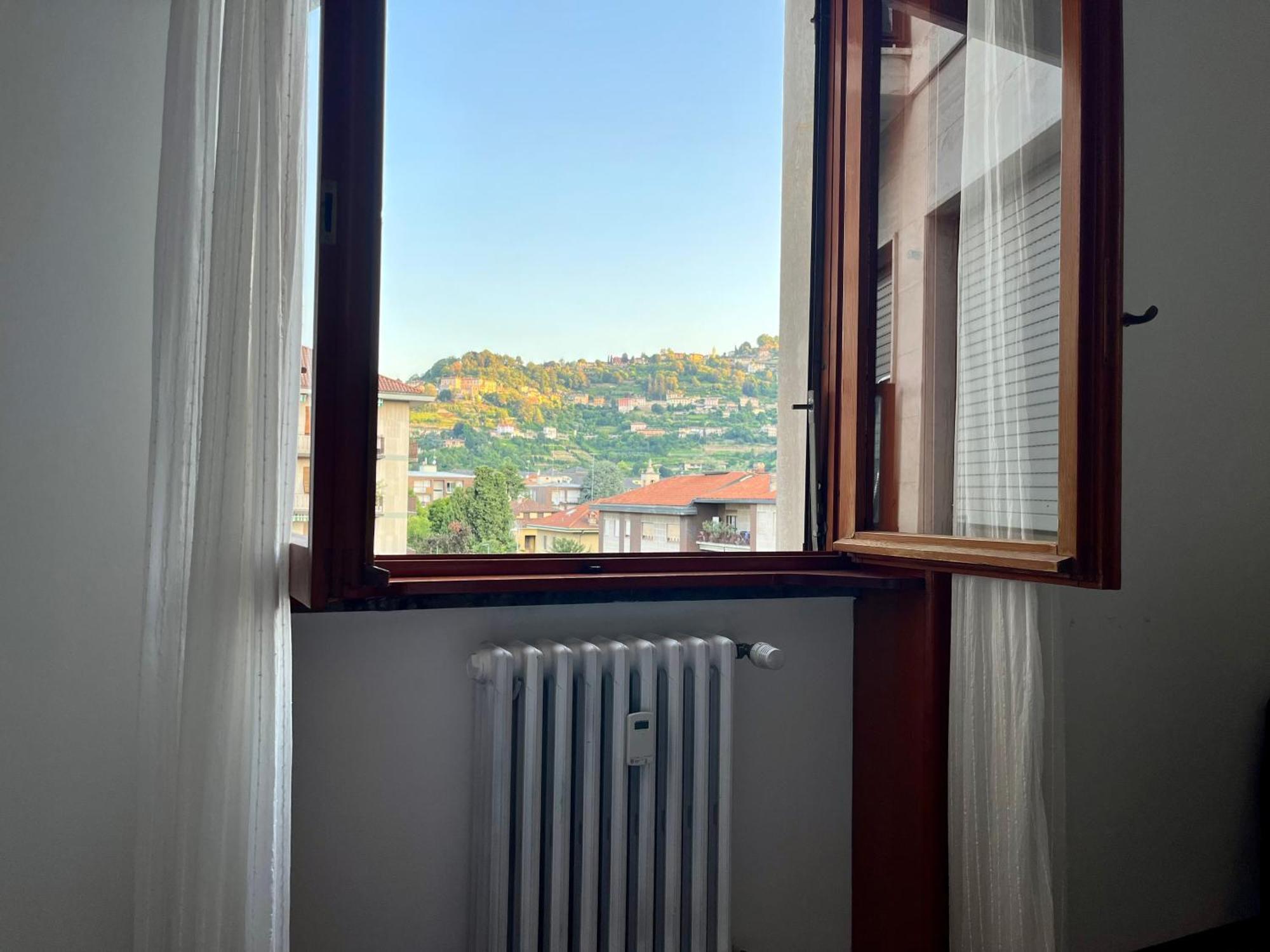 Casa Berizzi - Santa Lucia Daire Bergamo Dış mekan fotoğraf
